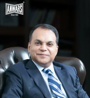 Manwar Hossain 