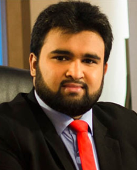 Dr. Sumon Chowdhury